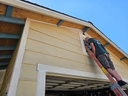 Siding for Multi-Family Homes in Bellflower, CA